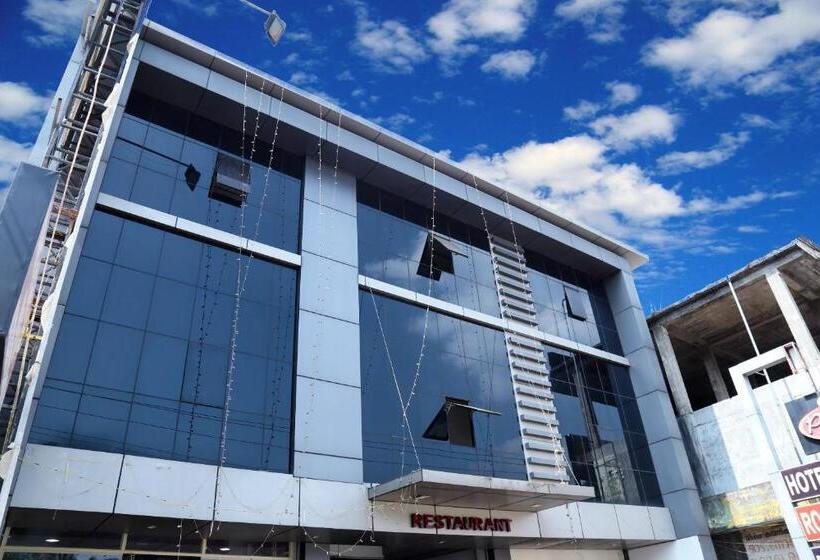 酒店 Pearl View Residency