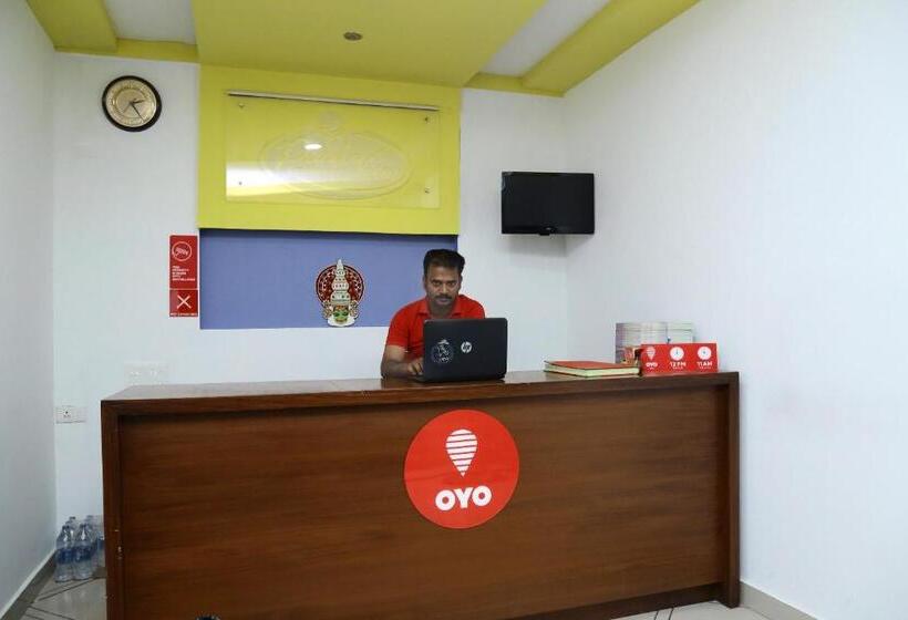 酒店 Pearl View Residency