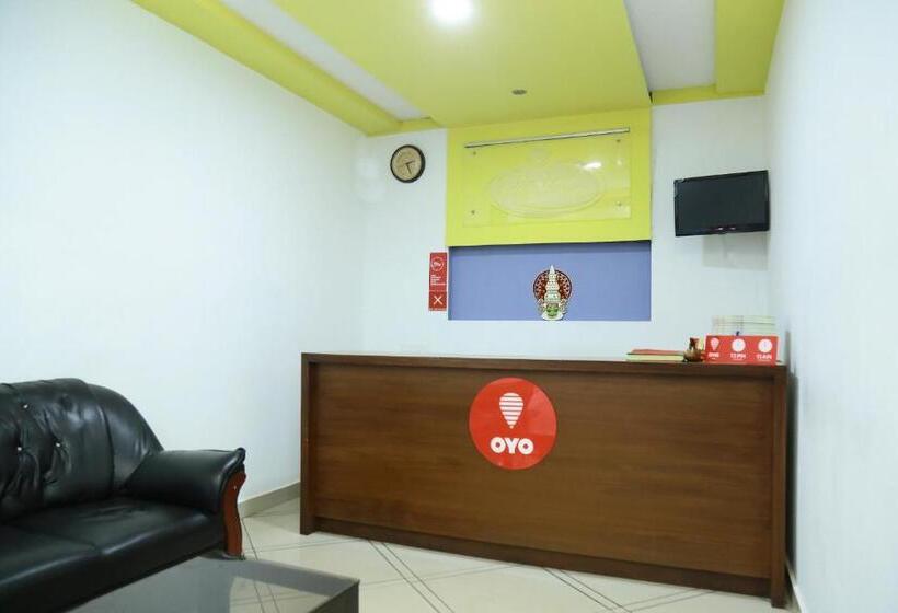 酒店 Pearl View Residency