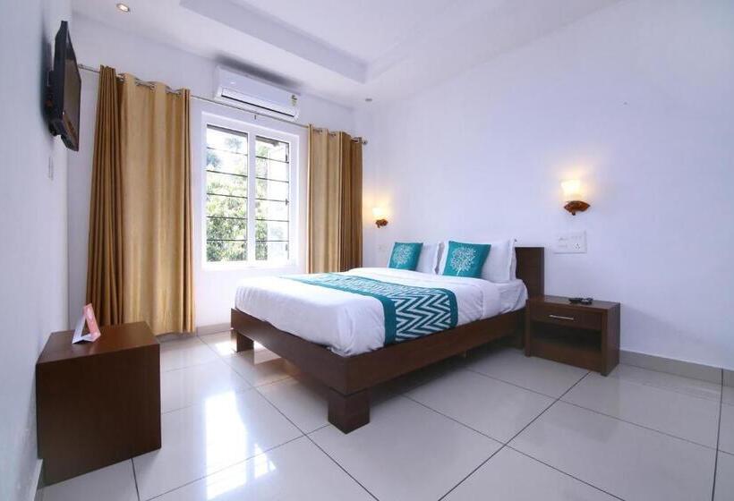 酒店 Pearl View Residency