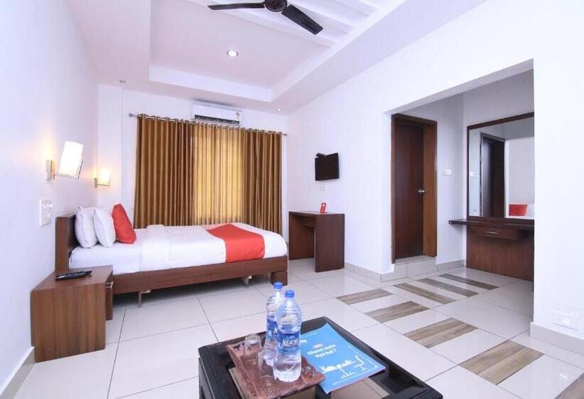 酒店 Pearl View Residency