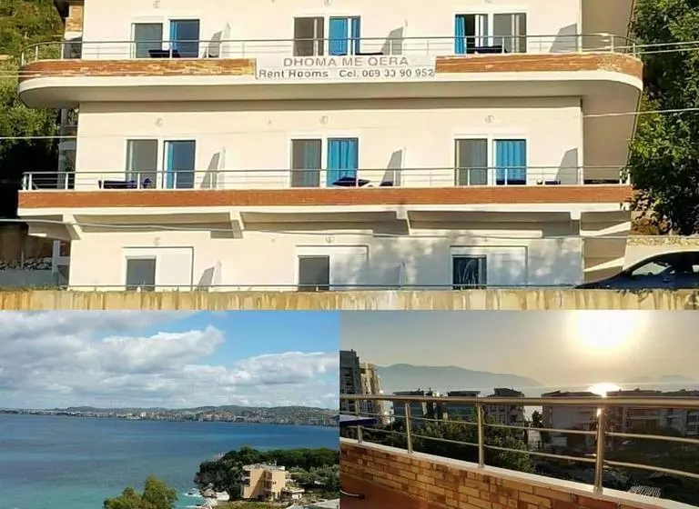 Sunset Hotel Roza