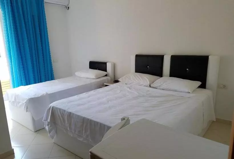 Sunset Hotel Roza