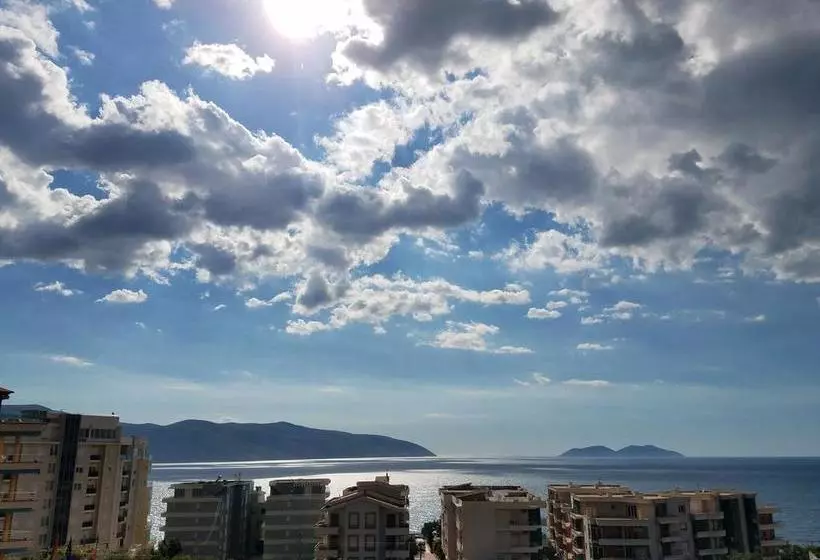 Sunset Hotel Roza