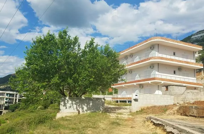 Sunset Hotel Roza