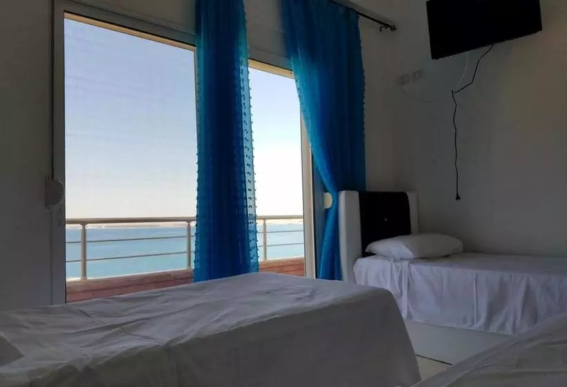 Sunset Hotel Roza