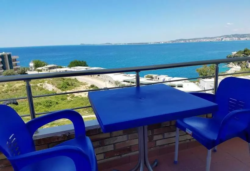 Sunset Hotel Roza