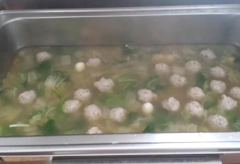 هتل Taw Win Yadanar