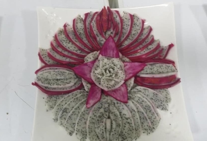 هتل Taw Win Yadanar