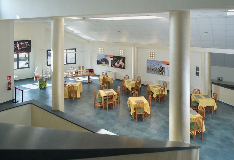 酒店 Testani Colleferro