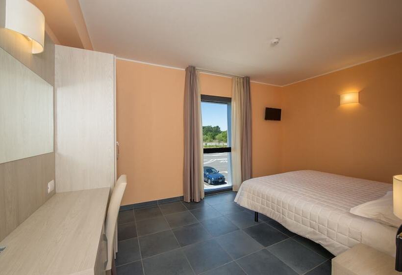 酒店 Testani Colleferro