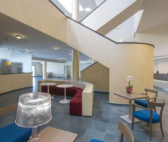 酒店 Testani Colleferro