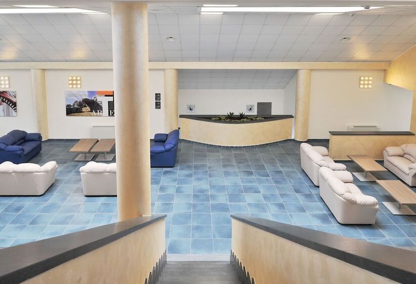 酒店 Testani Colleferro