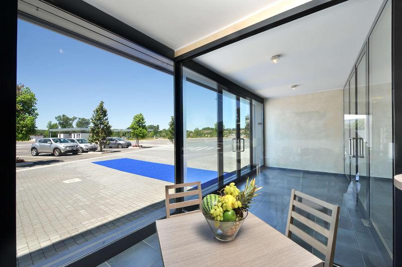 酒店 Testani Colleferro