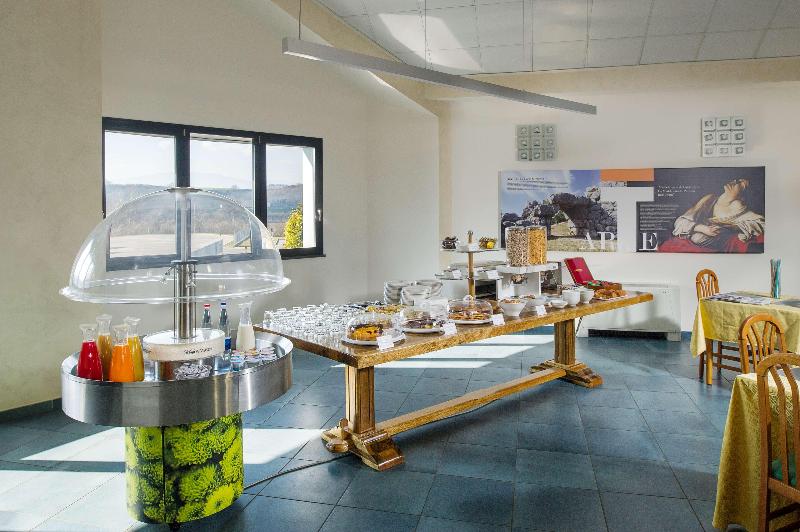 酒店 Testani Colleferro