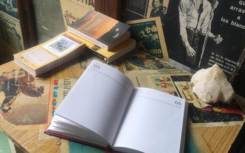 Pensión Albergue Matias Locanda