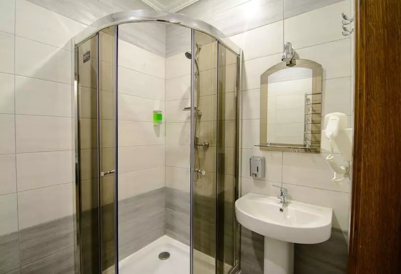 Premium Hostel
