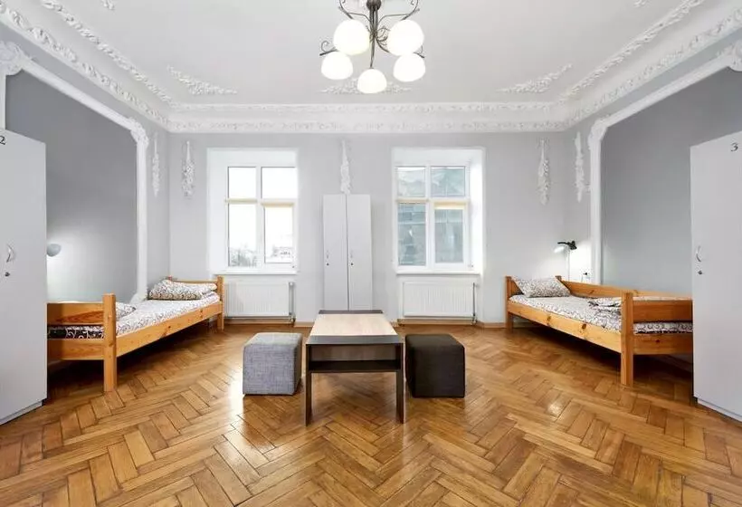 Premium Hostel