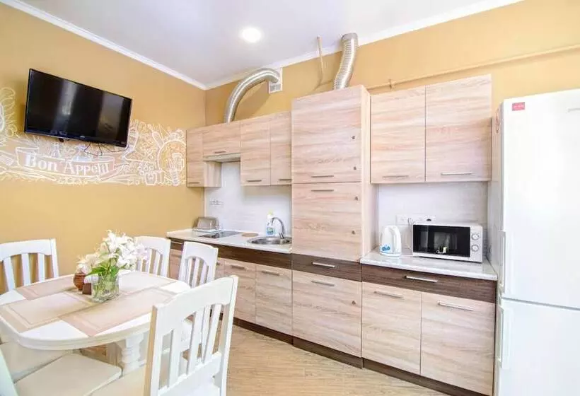 Premium Hostel