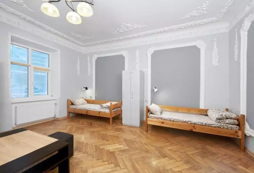 Premium Hostel