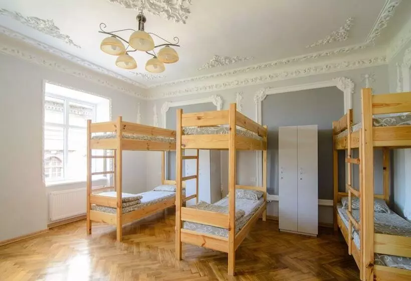 Premium Hostel