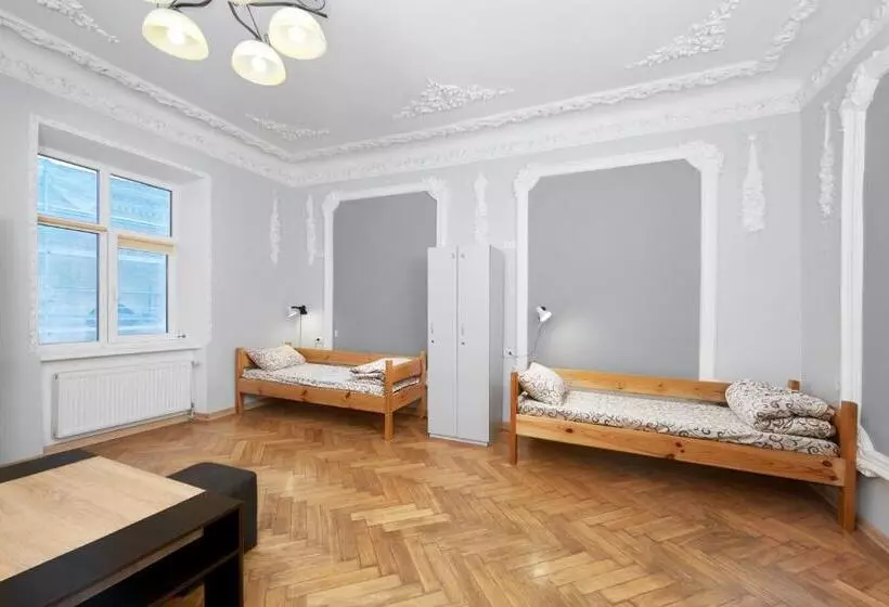Premium Hostel