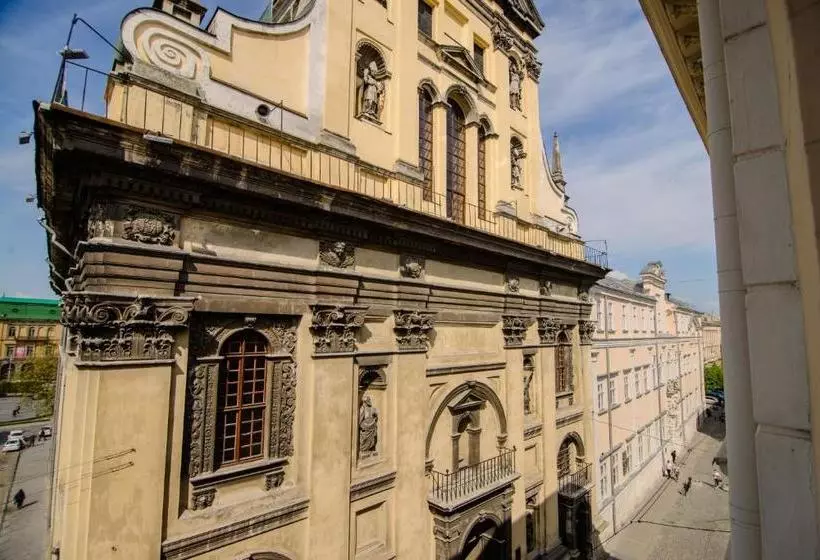 Premium Hostel