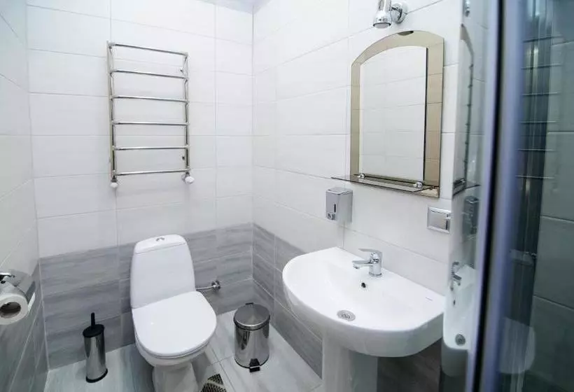 Premium Hostel