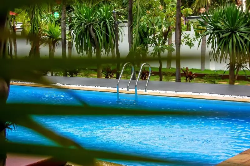 هاستل Kampot View Boutique