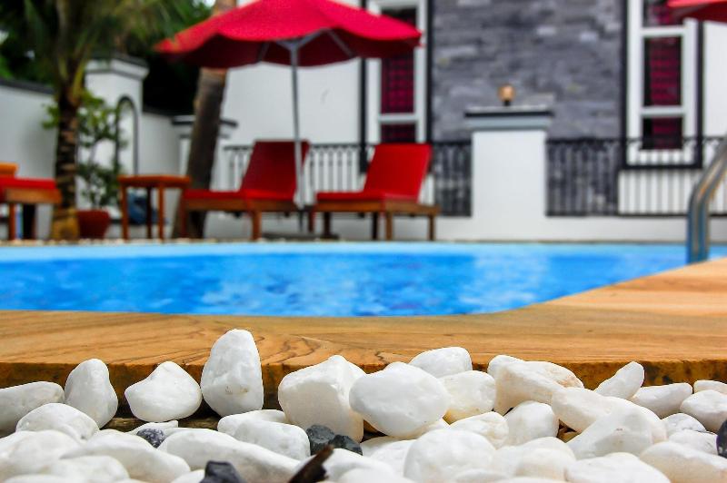 فندق صغير Kampot View Boutique