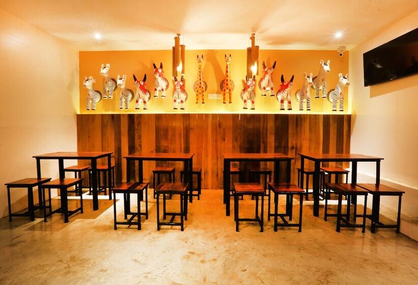 Little Hpa An Hostel