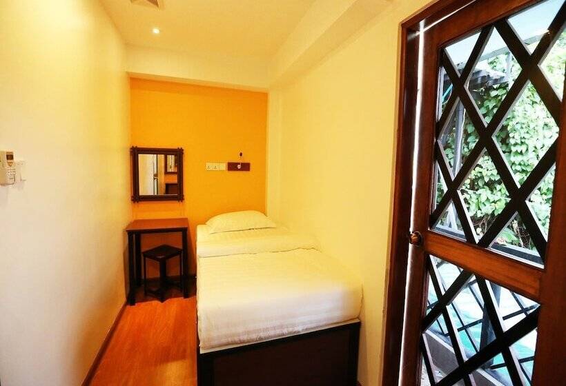 Little Hpa An Hostel