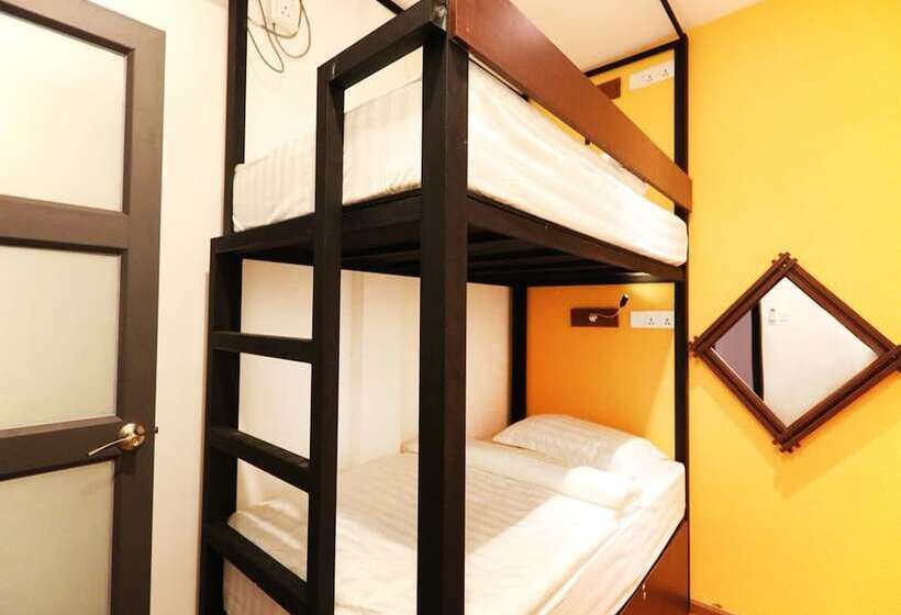 Little Hpa An Hostel