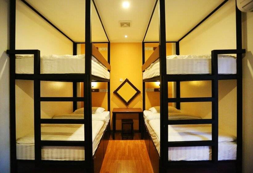 Little Hpa An Hostel