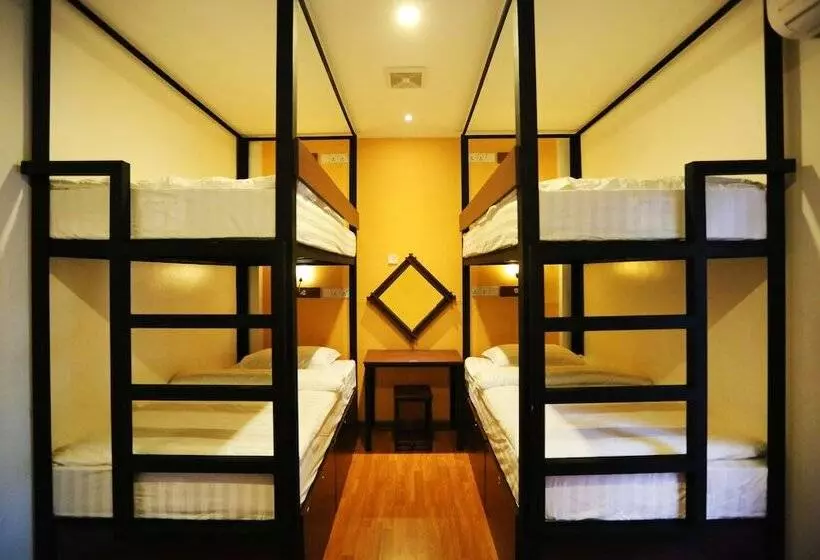 Little Hpa An Hostel