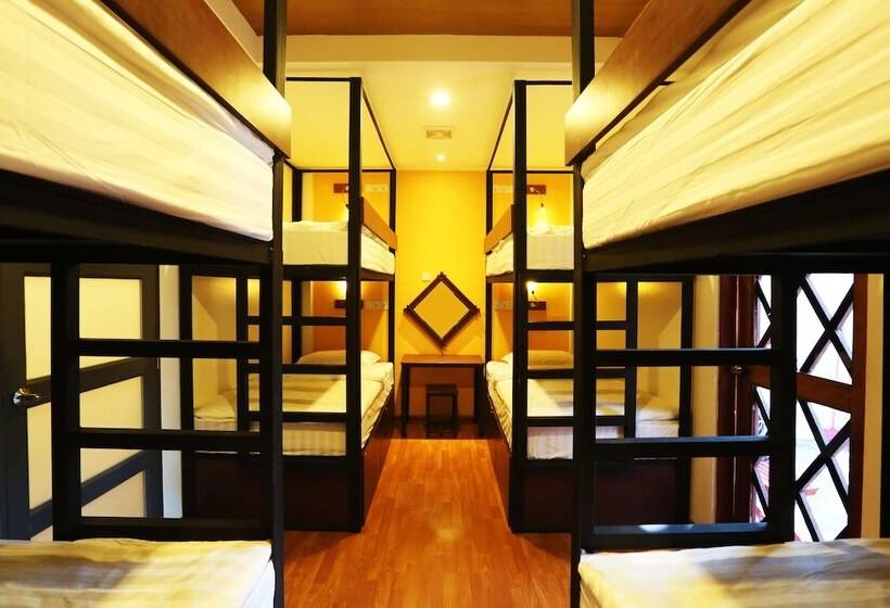 Little Hpa An Hostel