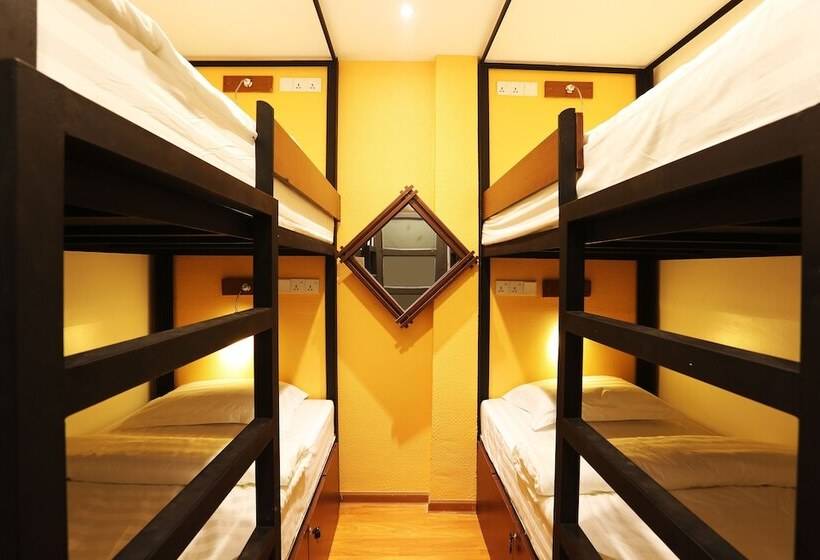 Little Hpa An Hostel