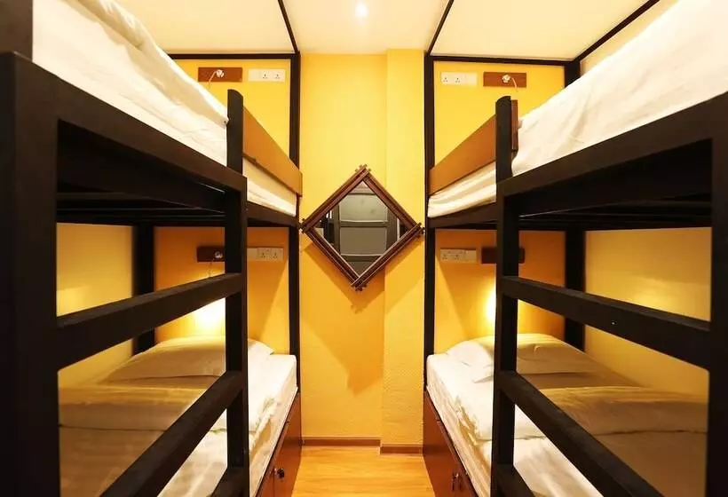Little Hpa An Hostel