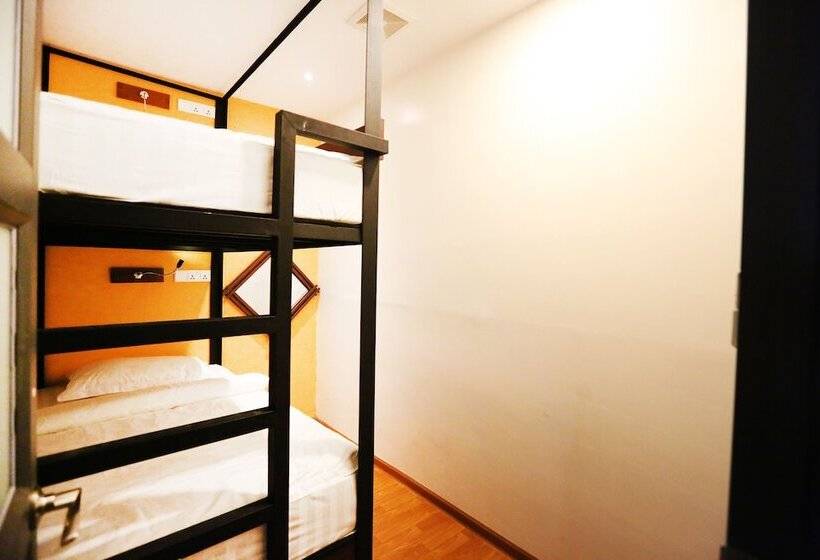 Little Hpa An Hostel