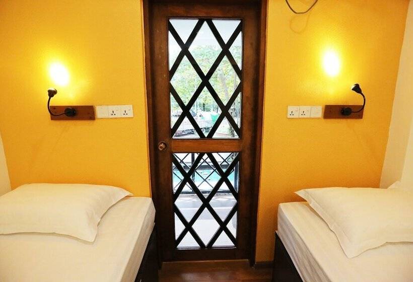 Little Hpa An Hostel