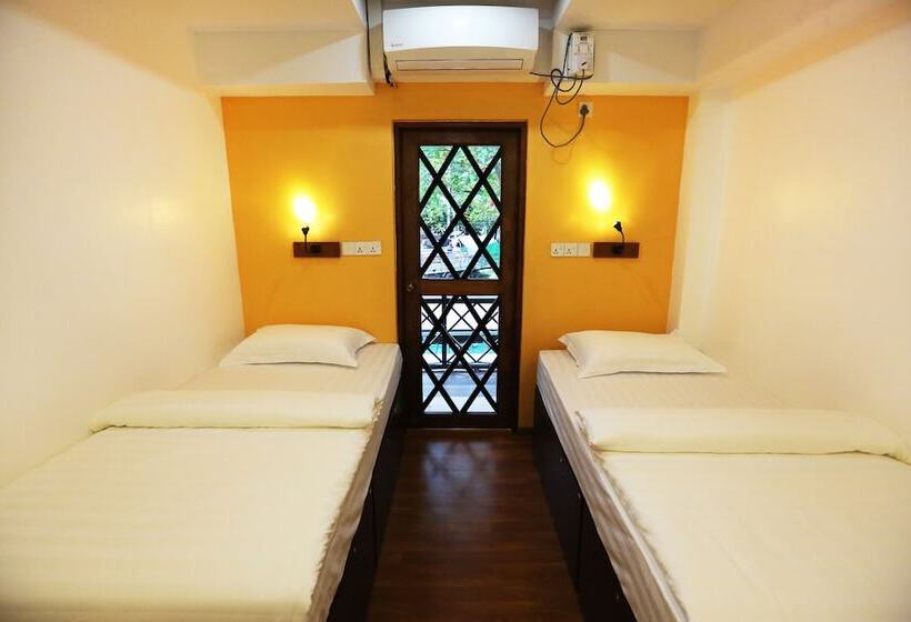 Little Hpa An Hostel