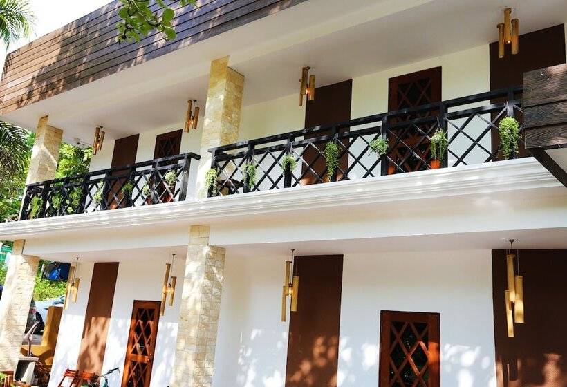 Little Hpa An Hostel