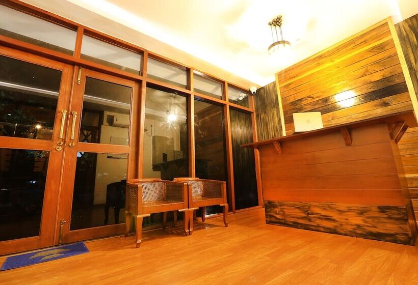 Little Hpa An Hostel