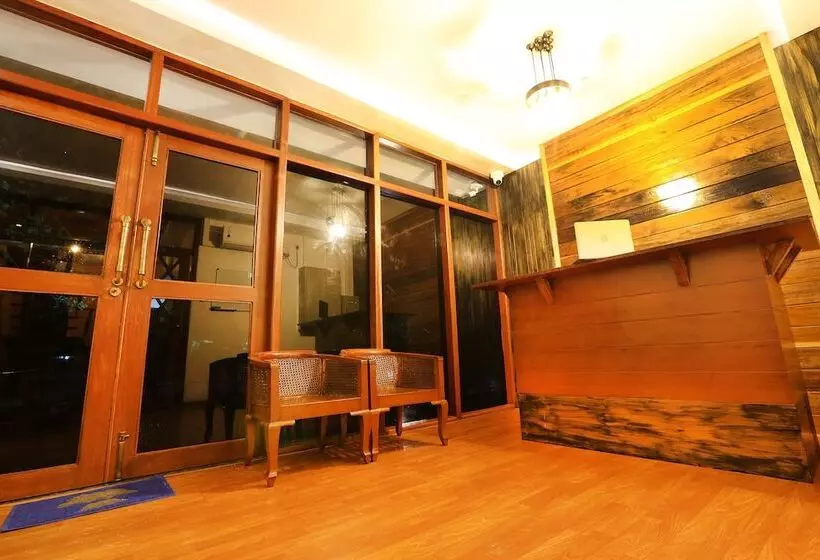Little Hpa An Hostel