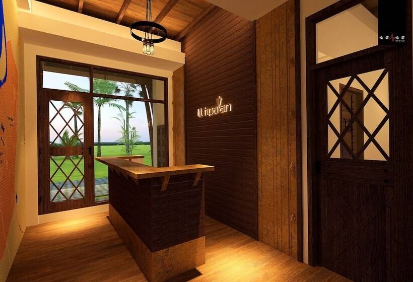 Little Hpa An Hostel