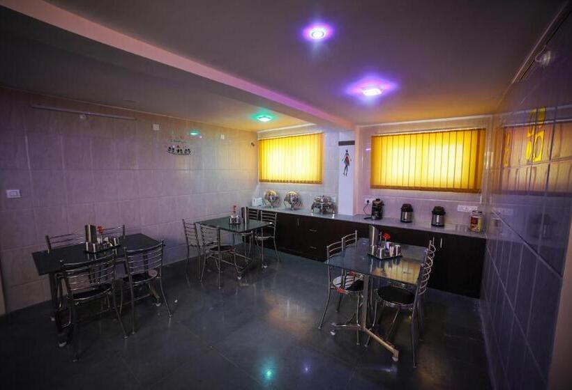 Bed and Breakfast Lemon Stay