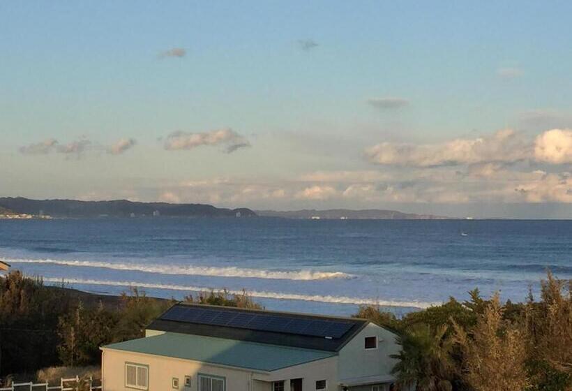 مبيت وإفطار South Bird Inn