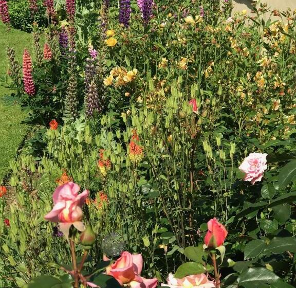 민박 Tresillian House