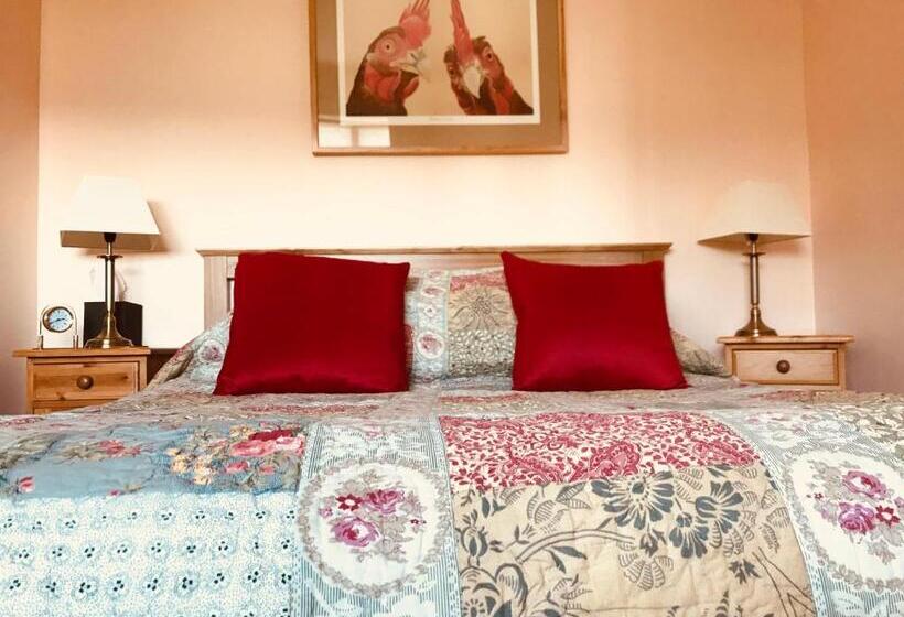 민박 Tresillian House