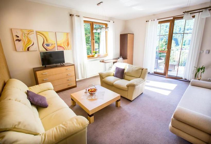 مبيت وإفطار Villa Carpe Diem